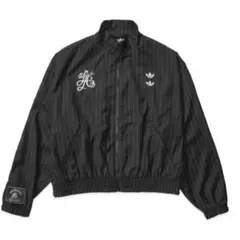 Adidas x Willy Chavarria トラックジャケット 即購入⭕️ Adidas x Willy Chavarria Knit Track Jacket