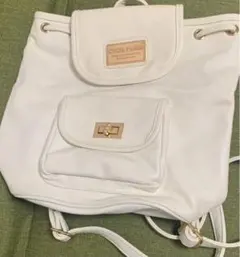【価格交渉可】✨CECIL McBEE✨リュック