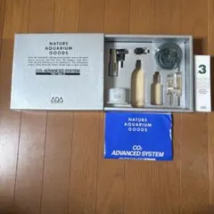 2026年最新】ada co2の人気アイテム - メルカリ