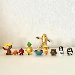 に*み様 ガチャガチャ　フィギュア　置物　まとめ売り