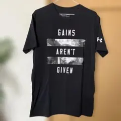 アンダーアーマー メンズTシャツ Mのサムネイル