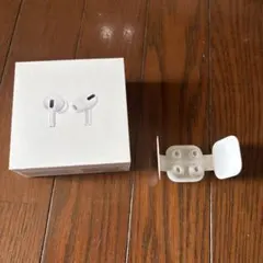 モ*チ様 Apple AirPods Pro 交換用イヤーピースセット