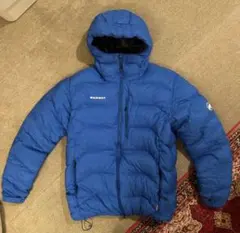 2026年最新】MAMMUT 割引オプション：通常商品 メンズ ダウン