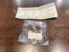 クロミ さくらマジックアクリルカラビナ