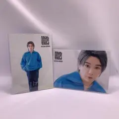 Mrs. GREEN APPLE 大森元貴 フォトカード 024 030