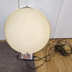 【おうち太鼓】太鼓フォース互換コントローラー(接続器付)