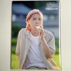 Mrs. GREEN APPLE フォトカ バベルの塔 藤澤涼架 067