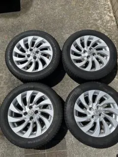 ホンダ ステップワゴンRK5 純正 スパーダ 16インチ 引き取り歓迎