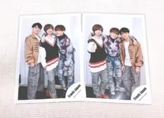 TravisJapan「LIVE2020Enter1234567」オフショット