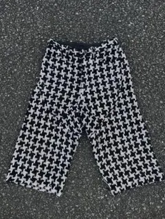 Y’s 07SS Plover pattern pantsのサムネイル