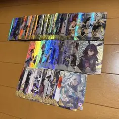 アークナイツ カード 95枚 まとめ売り