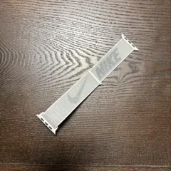 Apple Watchスポーツループ42/44/45/49mm (ホワイト)