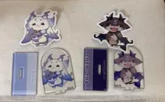 でびでび・でびる　ルンルン　チョコエッグのサムネイル