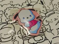 ぴたハグ　マグネット　ポチャッコ