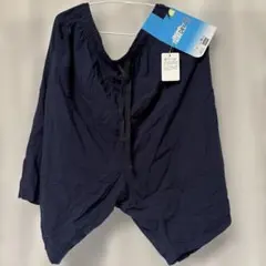 CLOSSHI FIBER DRY ショートパンツ 4L ネイビーのサムネイル