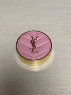 YSL メイクミーブラッシュパウダー 42 ベイビーピンク イヴサンローラン