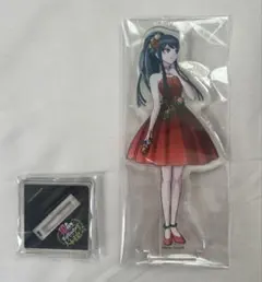 2026年最新】舞園さやか アクスタの人気アイテム - メルカリ