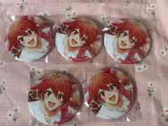 アイナナ IDOLiSH7 七瀬陸 sugao 缶バッジ まとめ売り - メルカリ