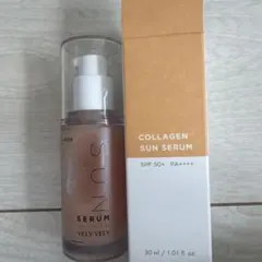 VELY VELY COLLAGEN SUN SERUM 30mlのサムネイル