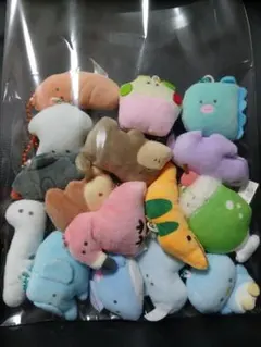 つぶらな瞳シリーズ　まとめ売り