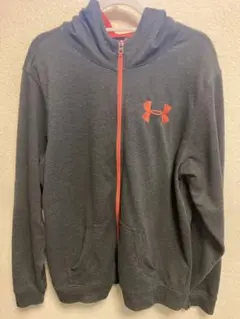 UNDER ARMOUR XL フルジップジャケット