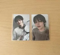 Stray Kids スキズ　KARMA HMV 特典 B アイエン