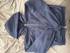 SEQUENZ パーカー