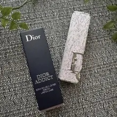 【新品未使用】ディオール　Dior リップケース