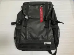 【値下げ可】 ALPHA INDUSTRIESアルファインダストリーズリュック