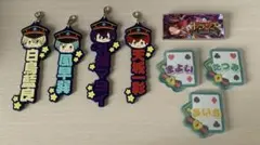 2025年最新】アクリルキーホルダーコレクション あんさんぶるスターズ