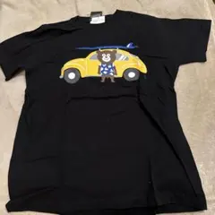 BEAMS ブラック Tシャツのサムネイル