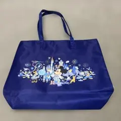 WDW50thトートバッグ
