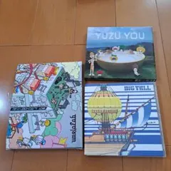 2026年最新】ゆず cdの人気アイテム - メルカリ