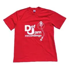 2026年最新】def jam tシャツの人気アイテム - メルカリ