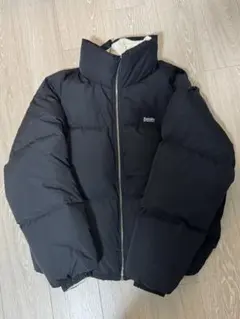 Kaoyorinakami ダウンジャケット