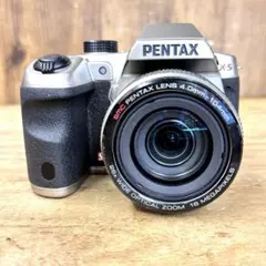 2026年最新】pentax x-5の人気アイテム - メルカリ