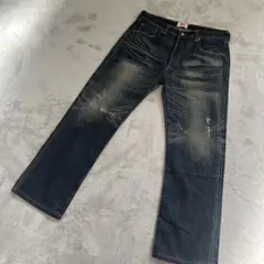 リーバイス 501 w36 コーンミルズ08501 木村拓哉　キムタク