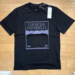 新品 OAMC Tシャツ Sサイズ ブラックのサムネイル