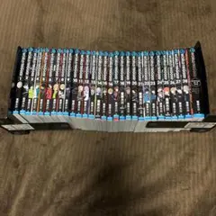 WORLD TRIGGER ワールドトリガー 全巻 1-28巻 + データブック