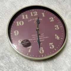 掛け時計