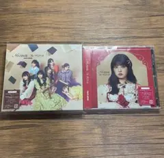 NEW KAWAII / フルーツバスケット 初回限定盤 月足天音盤 2点セット