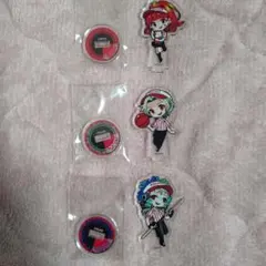 グノーシア グノ顔アクスタ