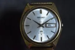 稼動品 セイコー ロードマチック LM 5606-7000 国鉄仕様 自動巻き