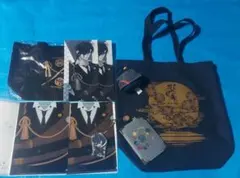 刀剣乱舞 燭台切光忠グッズセット