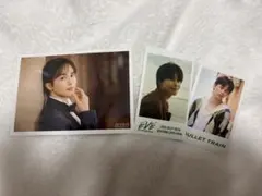 超特急 タクヤ 草川拓弥 生写真 ミニフォトセット