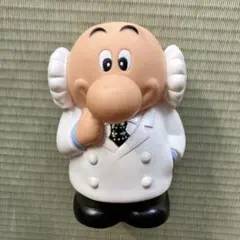 レア☆ひょっこりひょうたん島 ドン・ガバチョ フィギュア バンダイ