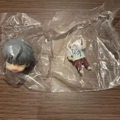 エイリアンステージ ティル ねんどろいどさぷらいず