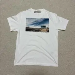 GOLDEN GOOSE 限定フォトプリントTシャツのサムネイル