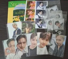 SEVENTEEN　ジュン　まとめ売り