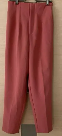 Re:EDIT レディース　パンツ ピンクのサムネイル